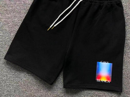 C - SHORTS