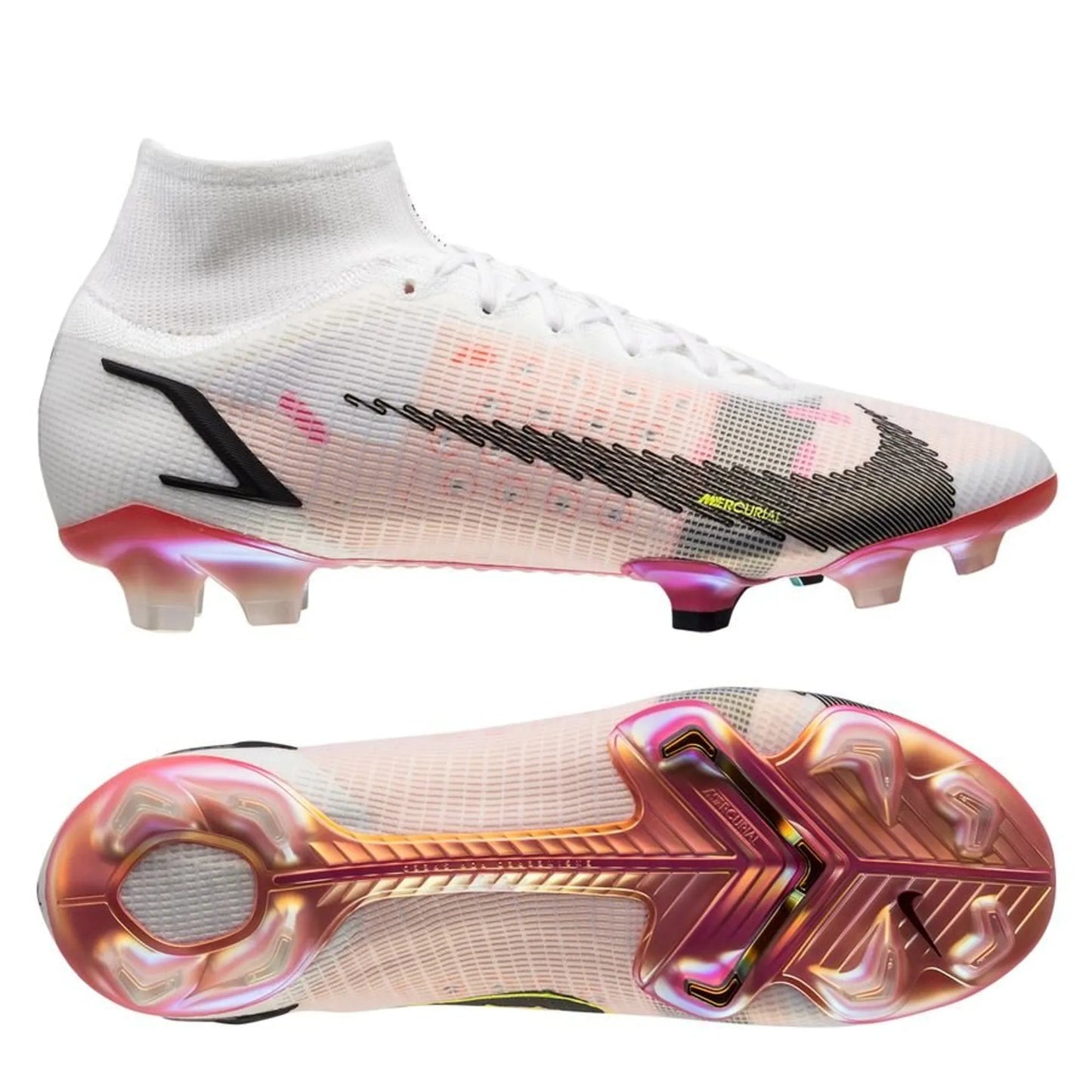 M - FUSSBALLSCHUHE