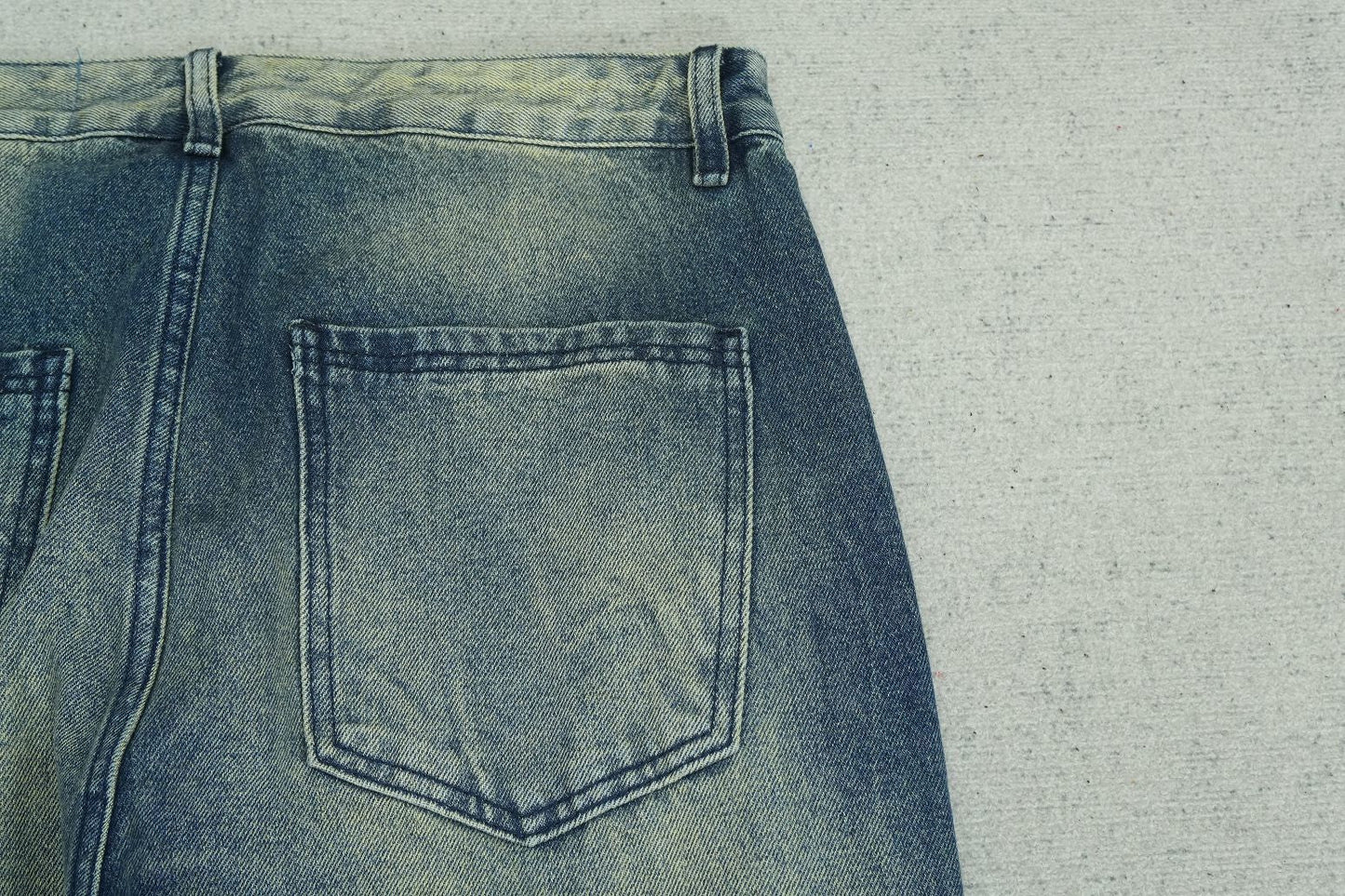 H - JEANS
