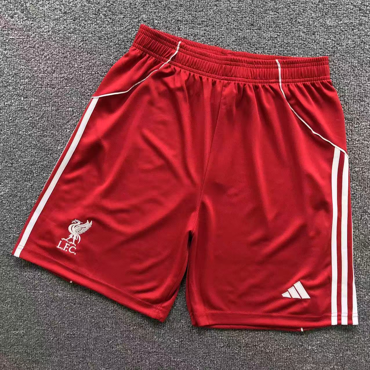 F - SHORTS