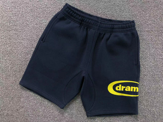 D - SHORTS