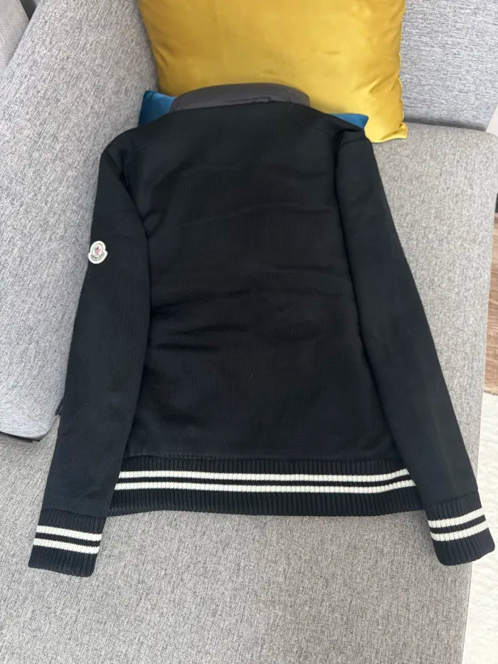 M - PUFFER