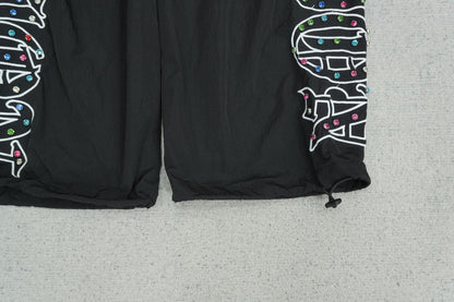 M - SWEATPANTS