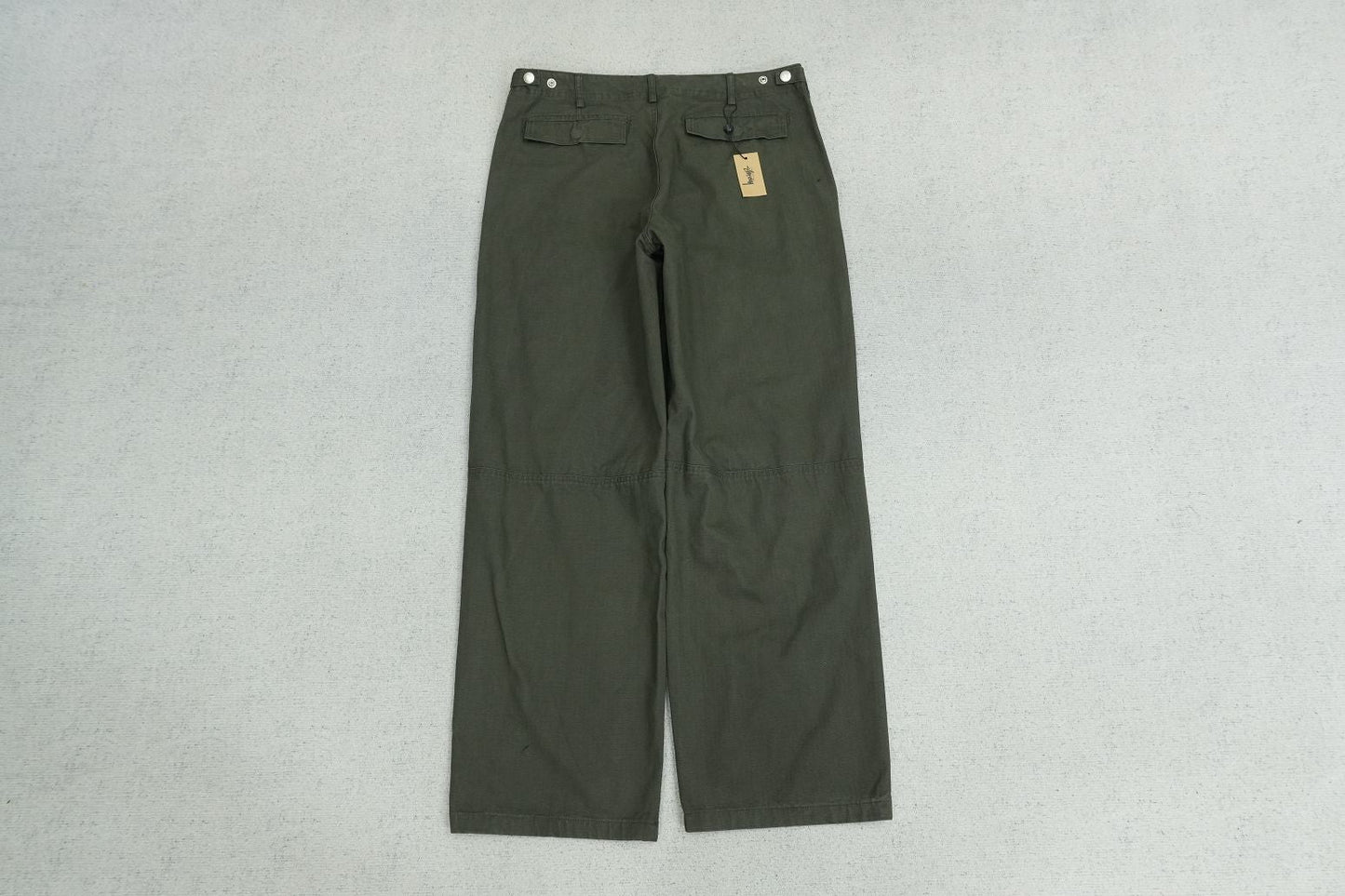 S - JEANS