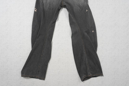 C - JEANS