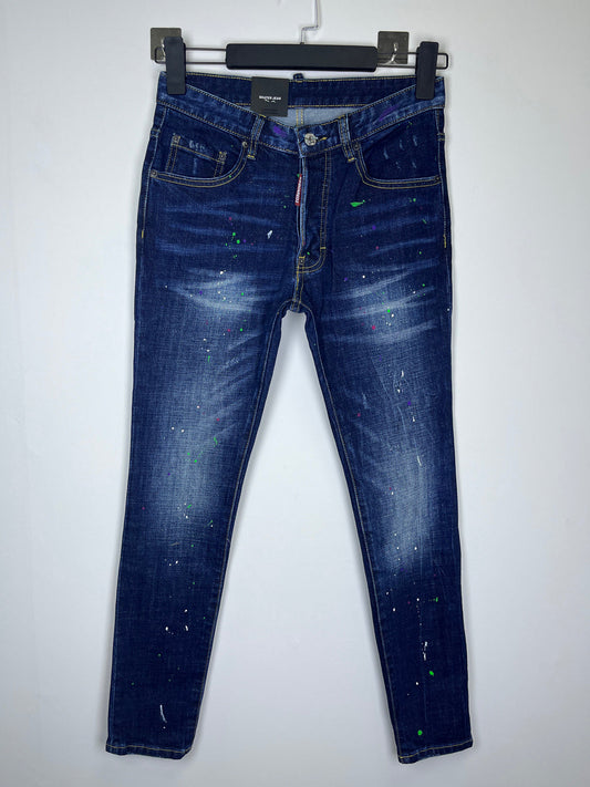 D - JEANS