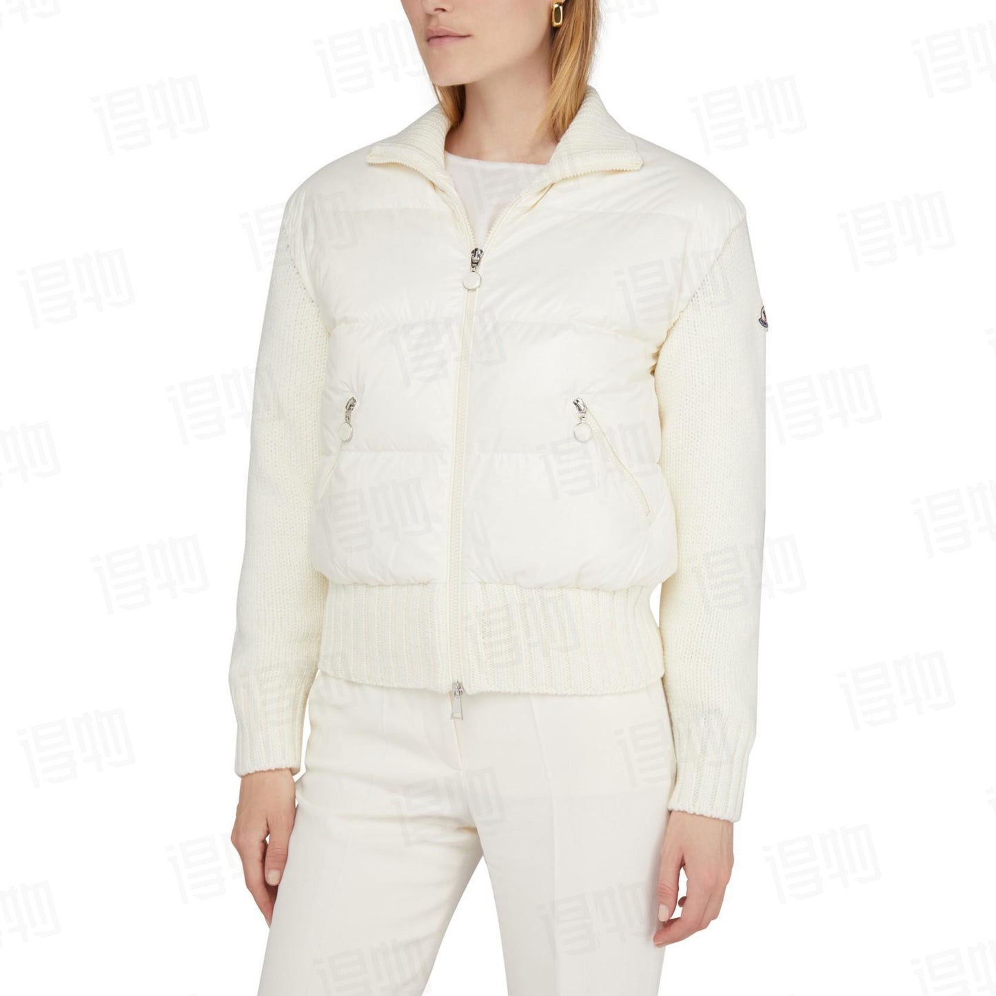 K - CARDIGAN