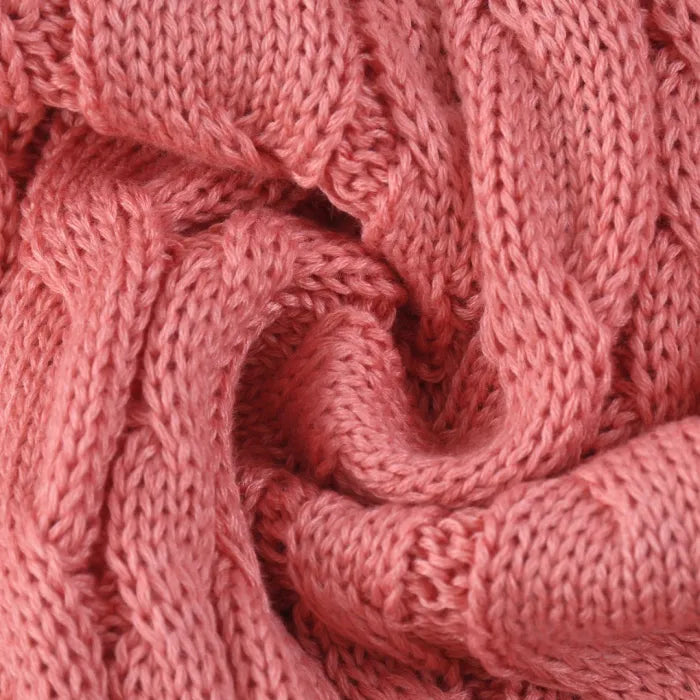 D - SWEATER