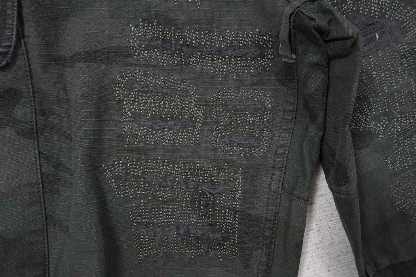H - JEANS