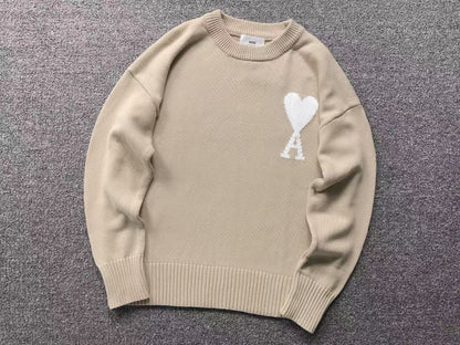 A - SWEATER