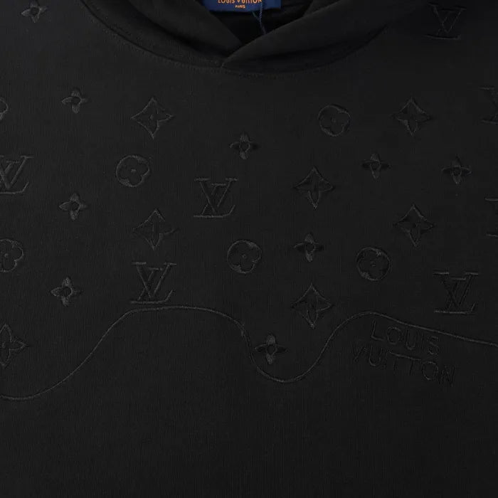 LOUIS V - SWEATER