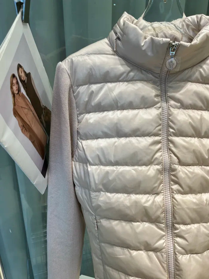 M - PUFFER