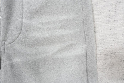 A - SWEATPANTS