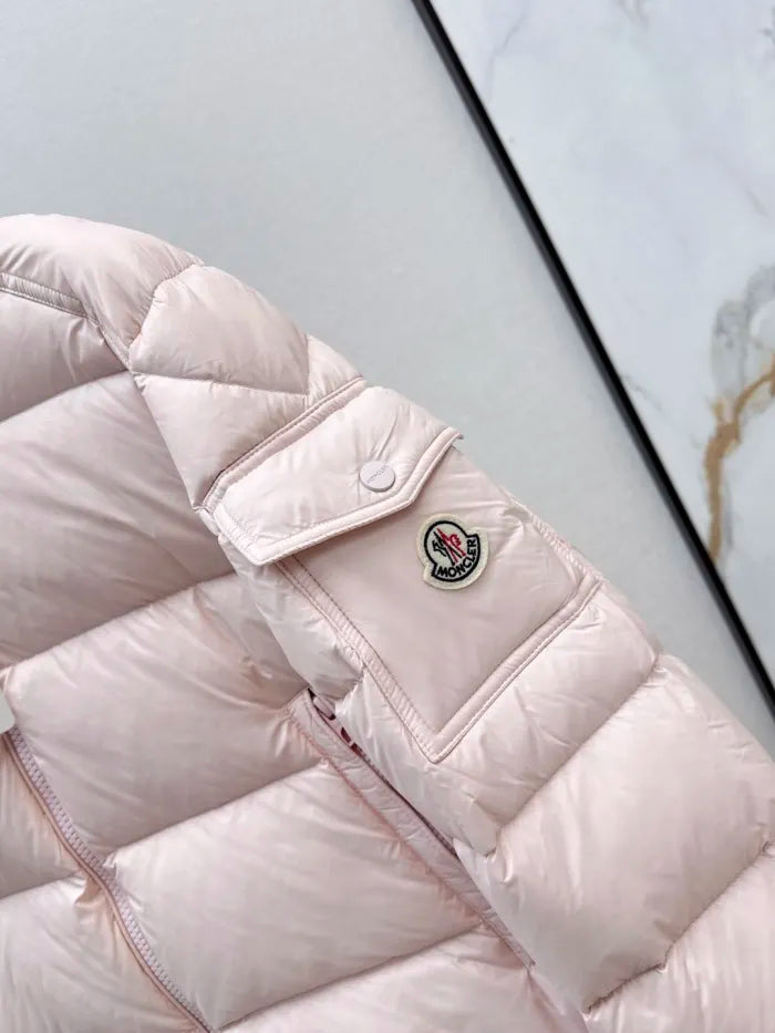 M - PUFFER