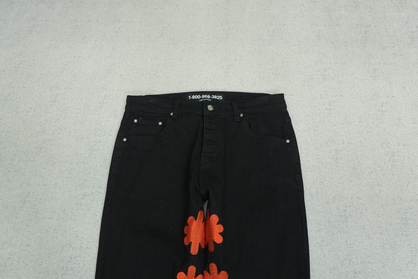L - JEANS