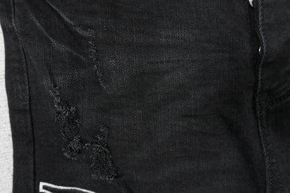 A - JEANS