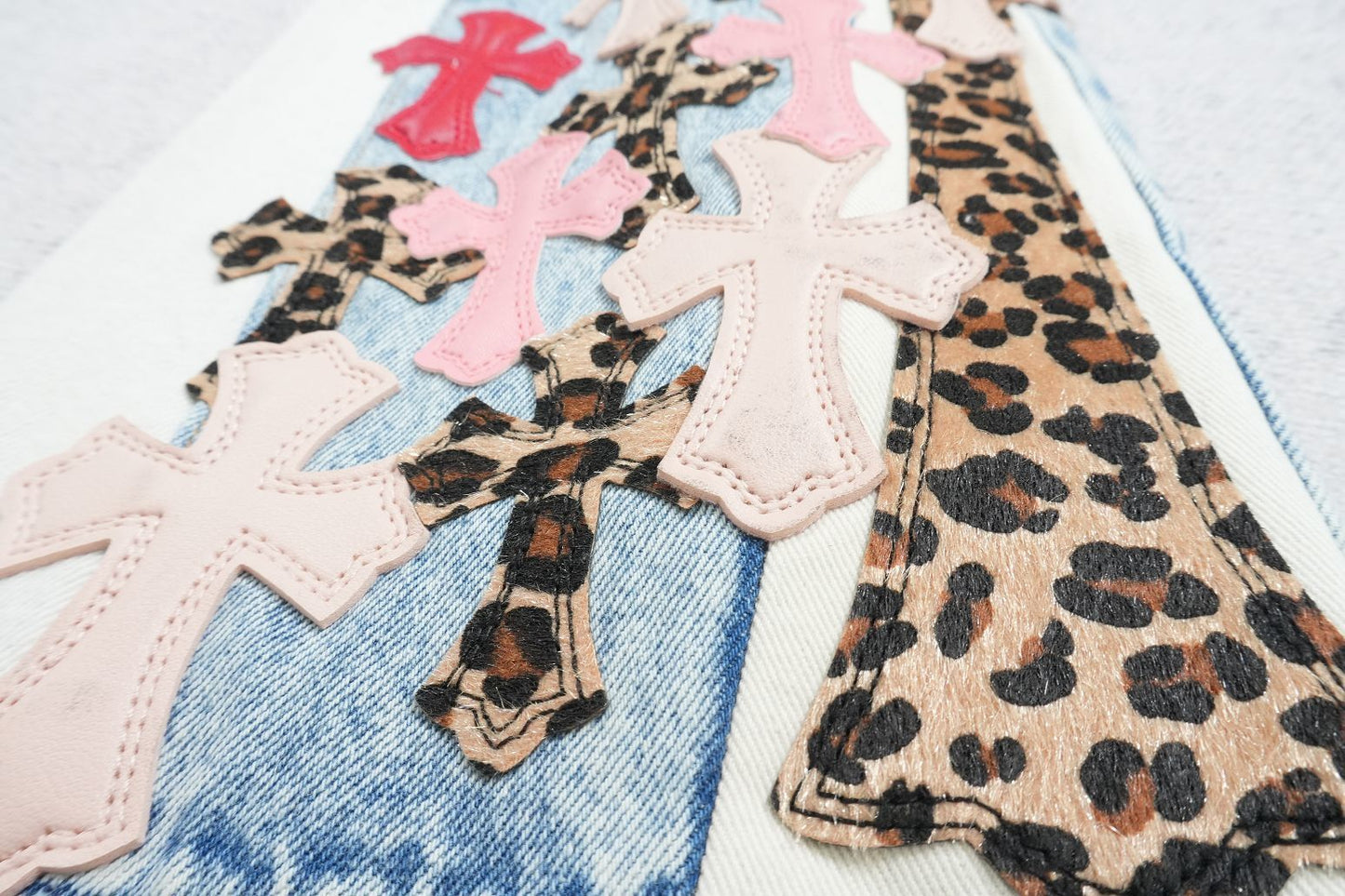 G - JEANS