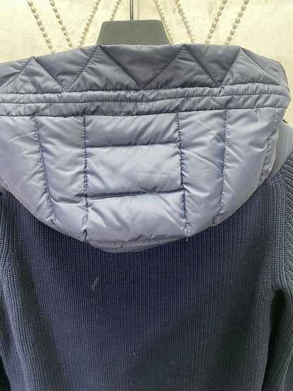 M - CARDIGAN
