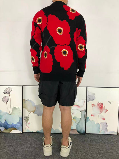 L - SWEATER