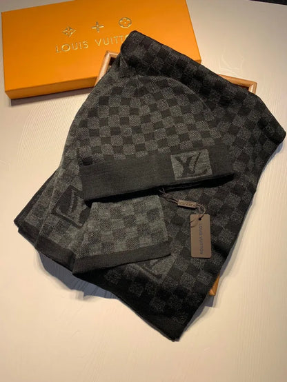 LOUIS V - MÜTZEN