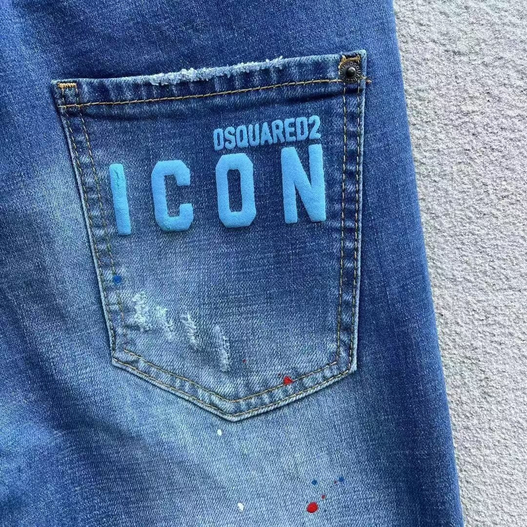 D - JEANS