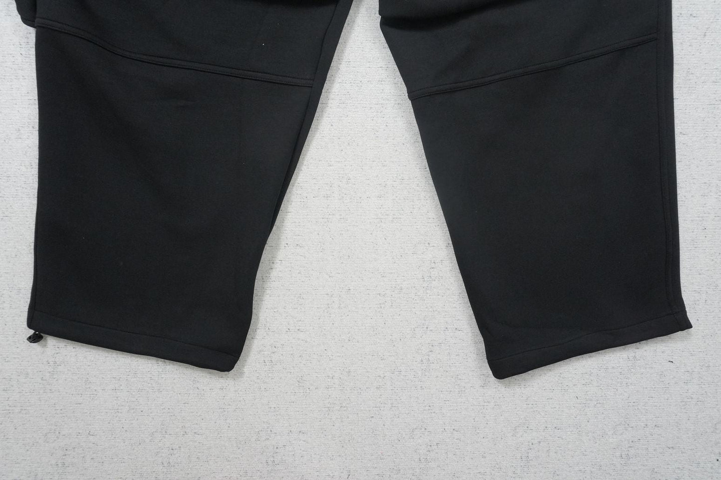 A - SWEATPANTS