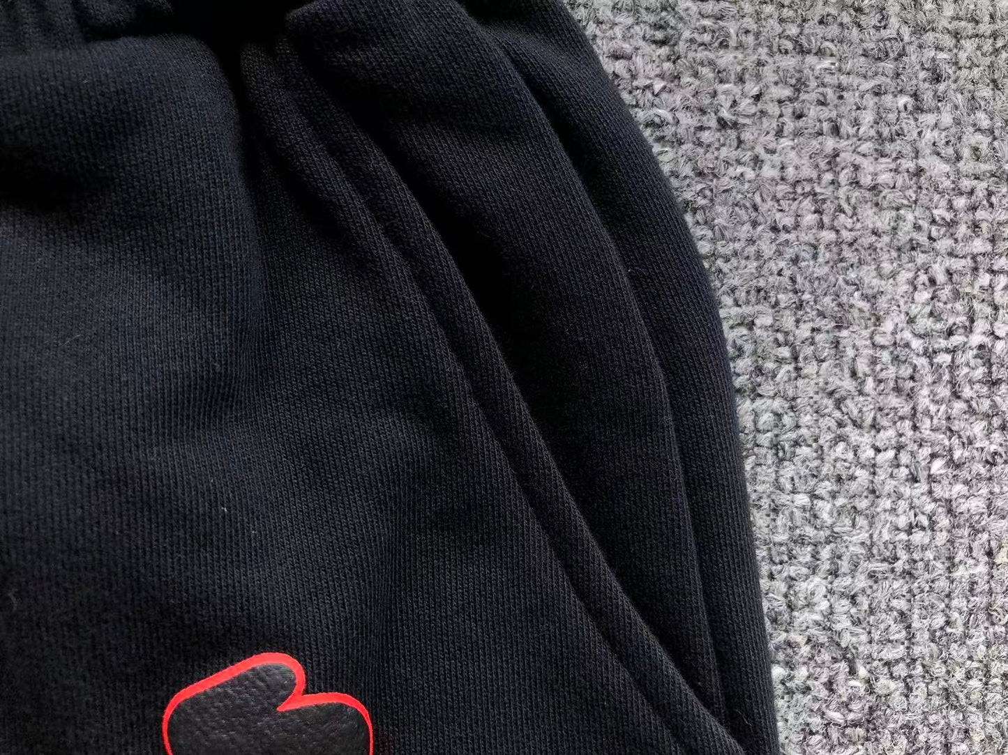S - SHORTS