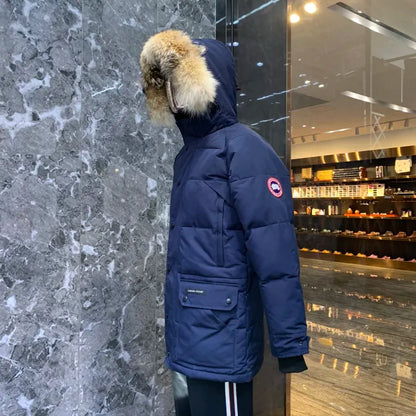 CG - PUFFER