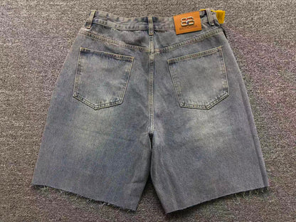 B - SHORTS