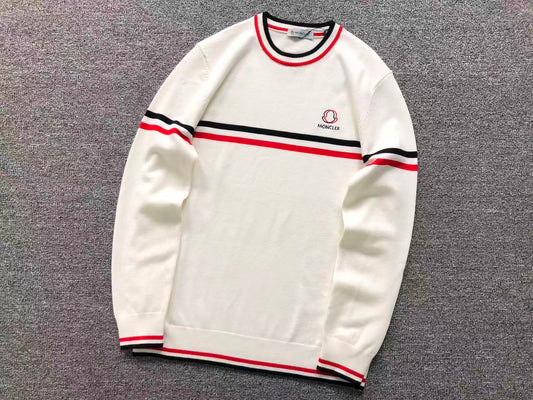 M - SWEATER