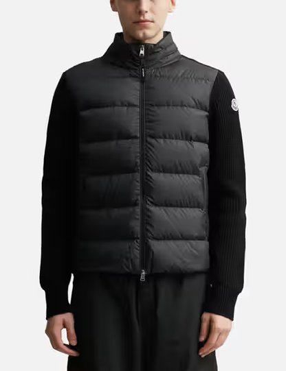 V - CARDIGAN