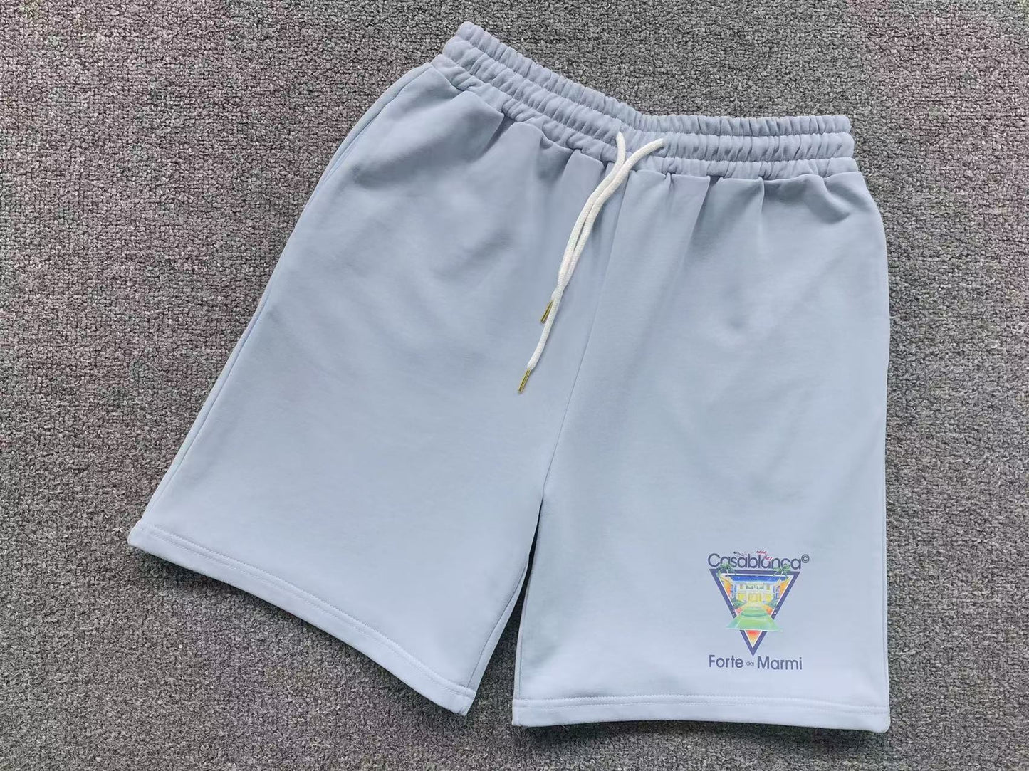 C - SHORTS
