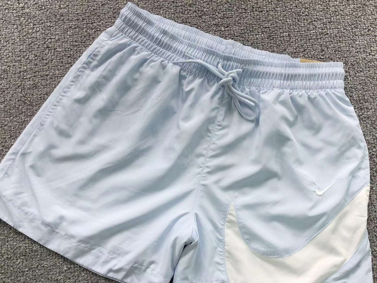 N - SHORTS