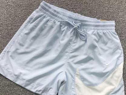 N - SHORTS