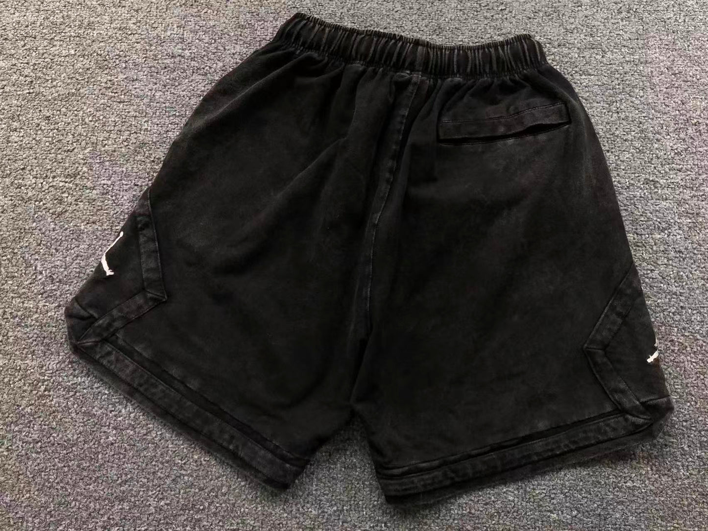 A - SHORTS