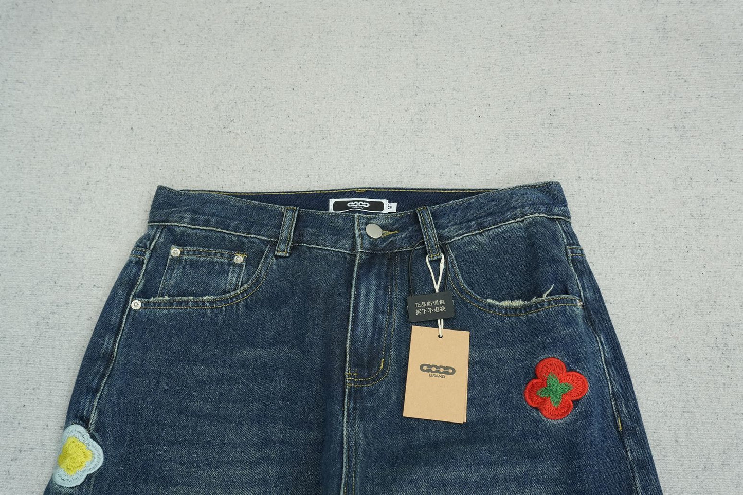 G - JEANS