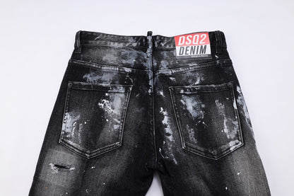D - JEANS