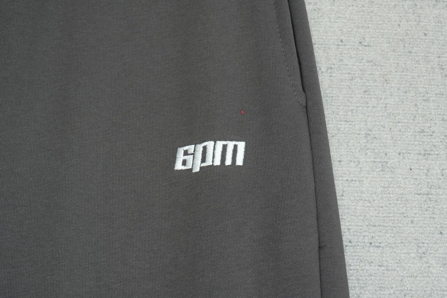 6PM - SWEATPANTS