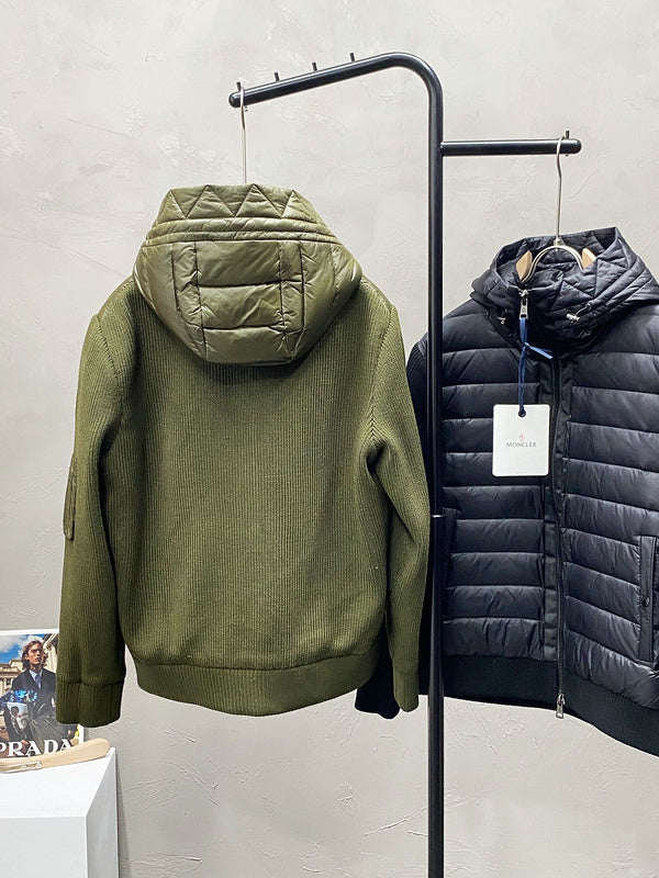 M - CARDIGAN