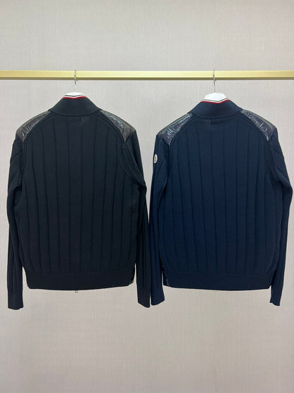 P - CARDIGAN