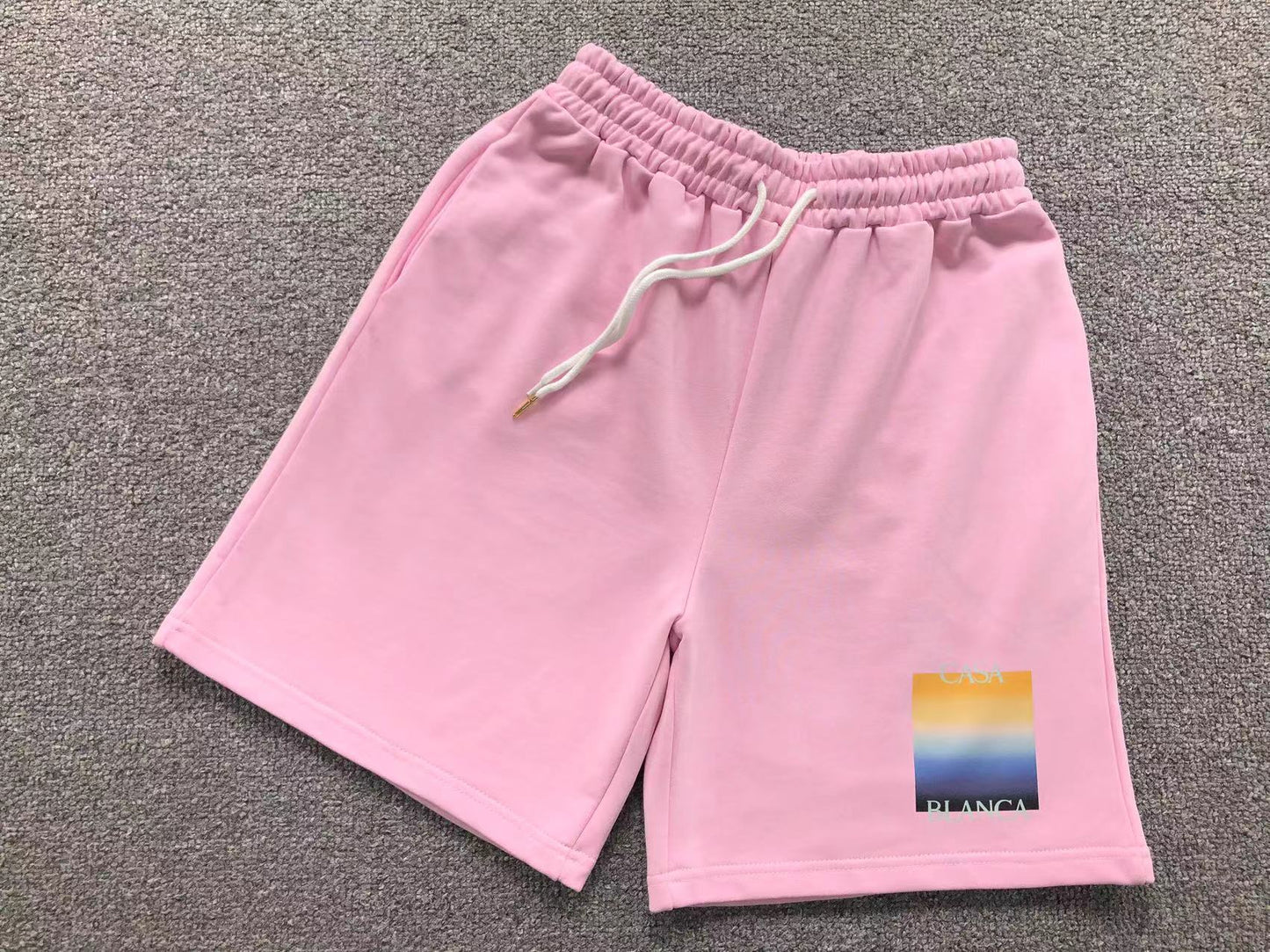 C - SHORTS