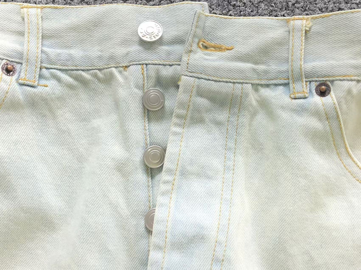 A - SHORTS