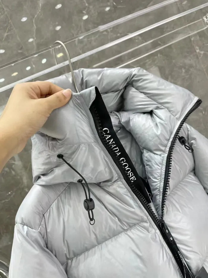 CG - PUFFER
