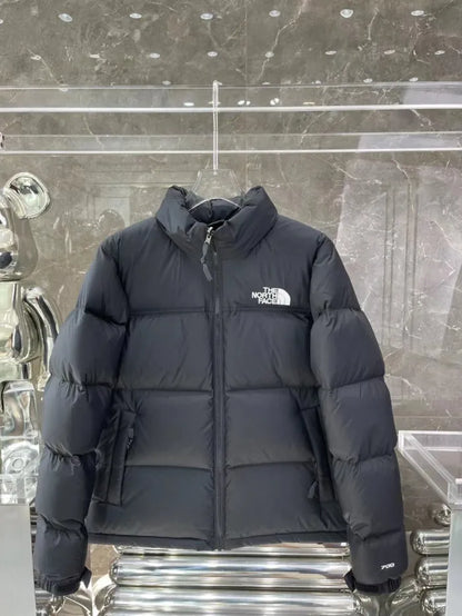 N - PUFFER