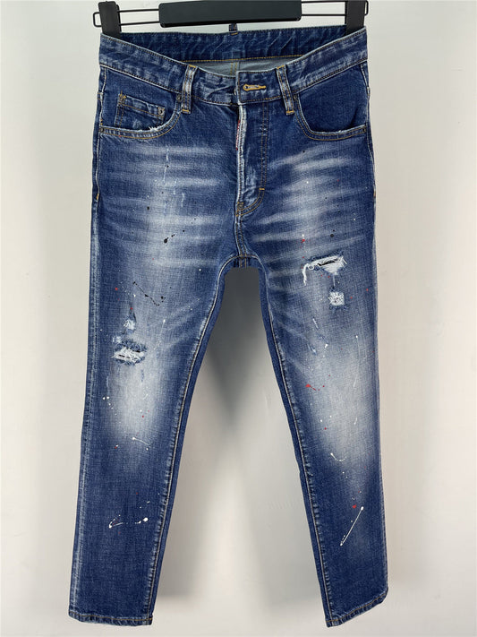 D - JEANS