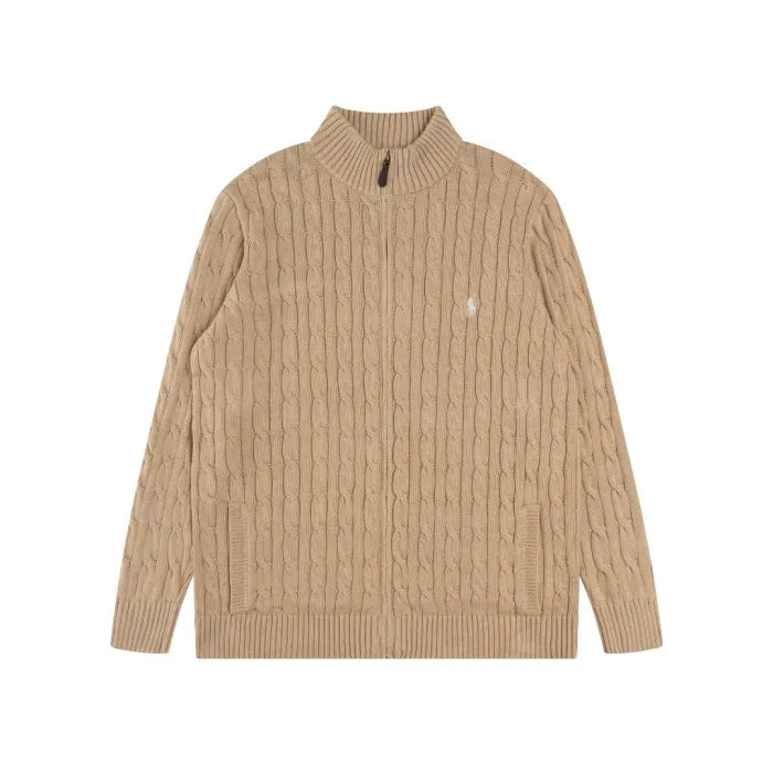 R - SWEATER