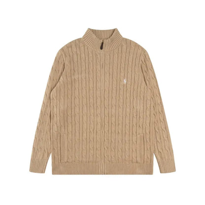 R - SWEATER
