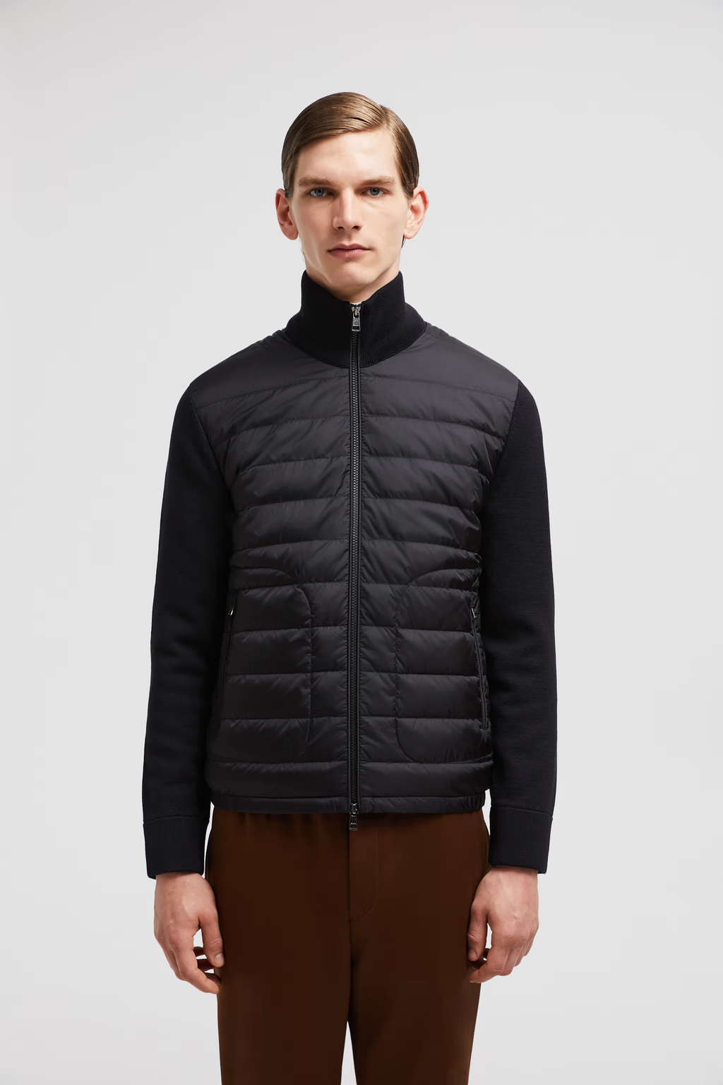 M - CARDIGAN