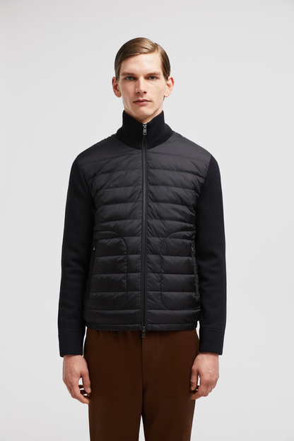 M - CARDIGAN