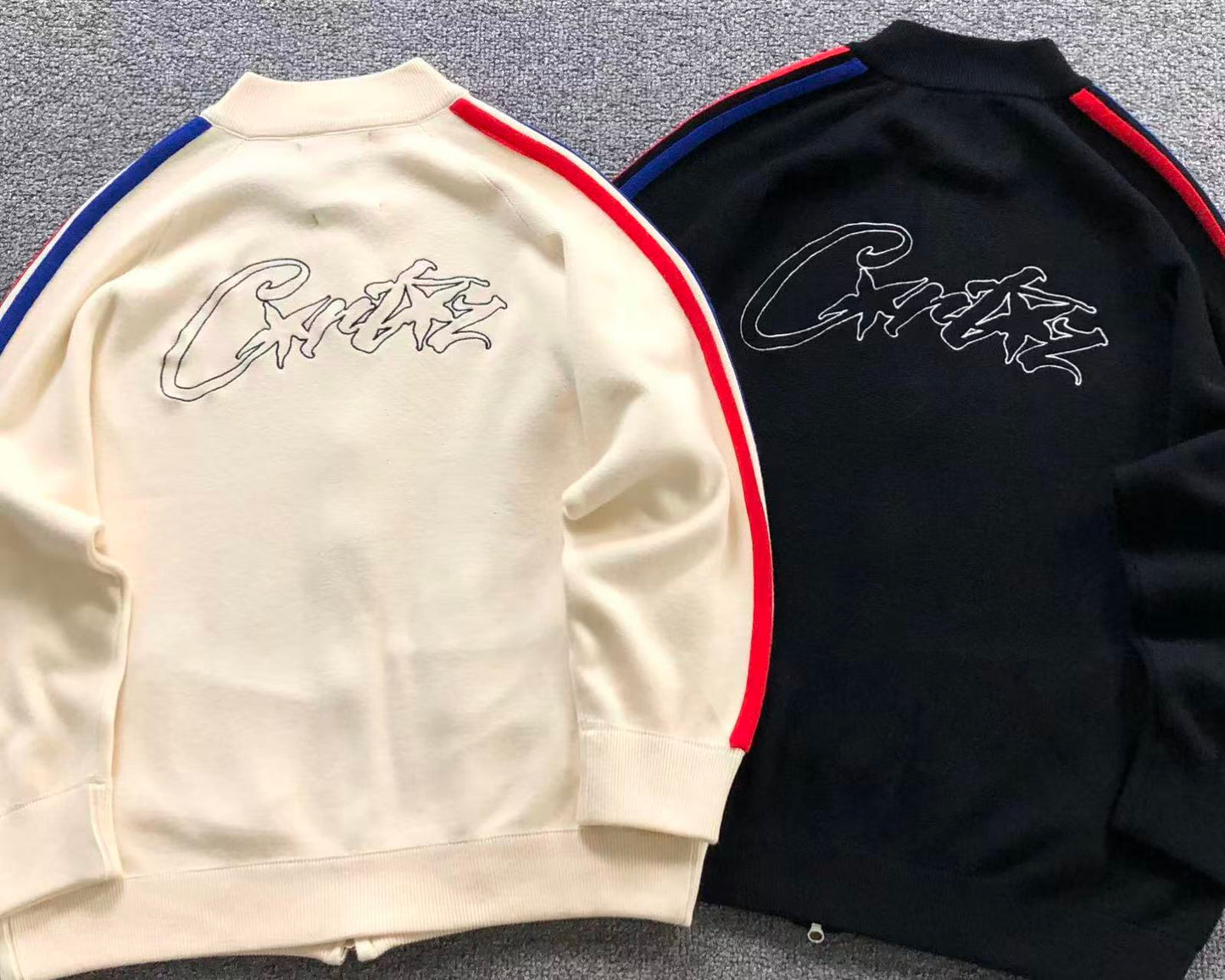 C - SWEATER